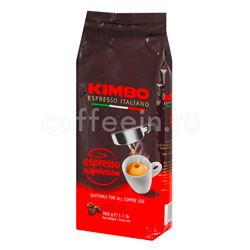  Kimbo   Espresso Napoletano 500 