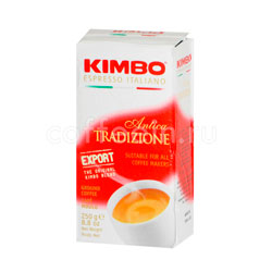  Kimbo  Antica Tradizione 250 