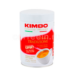  Kimbo  Antica Tradizione 250  .