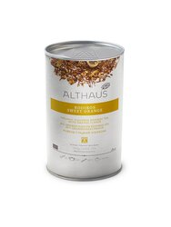 Чай Althaus листовой  Roibush Sweet Orange травяной 250 г
