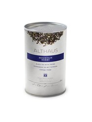 Чай Althaus листовой Mountain Herbs 250 гр