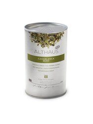 Чай Althaus листовой Casablanca Mint 150 гр