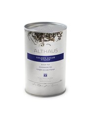 Althaus листовой Golden Assam Sankar 250 гр
